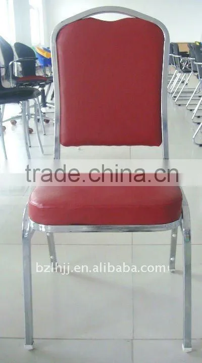 Upholstered Stacking Banquet Chair(1091)