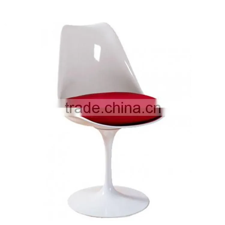 PP tulip side chair without arms 1028-2