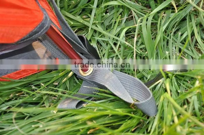 2 Person Ripstop Dome Camping Zelt