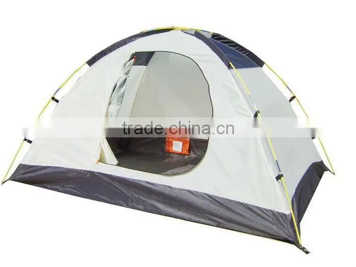Foldable tent manufacturer china camping tents 2 person