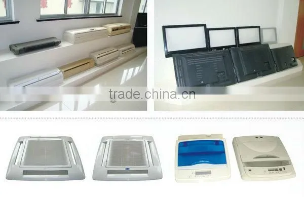 OEM pvc pipe mould die