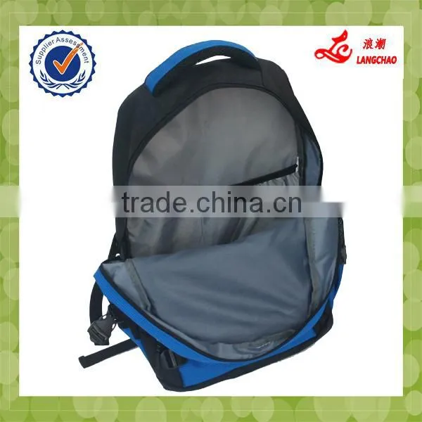 New laptop backpack wholesale outdoor travel sport bag