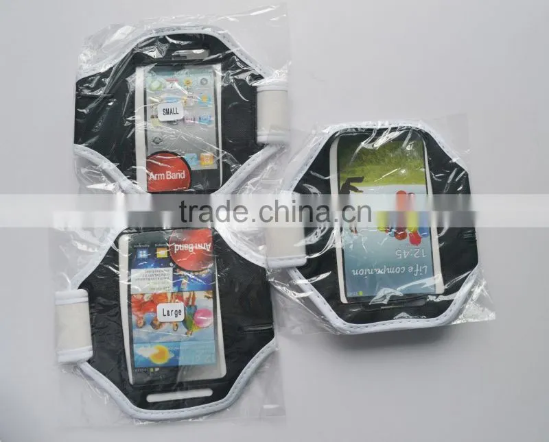 Sport Gym Arm band for Mobile Phone