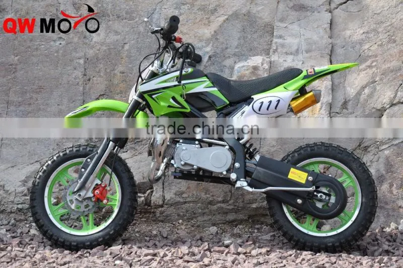 QWMOTO CRF style 140cc 150cc 160cc OIL COOLED pit bike racing Motorcycle