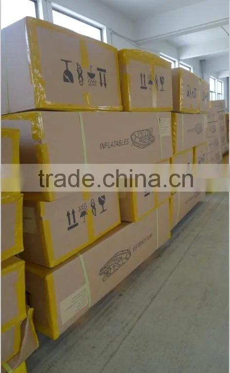 CE Certificated Aluminum floor and 1.6mm pvc 8m-8.5m Big large Inflatable Boat