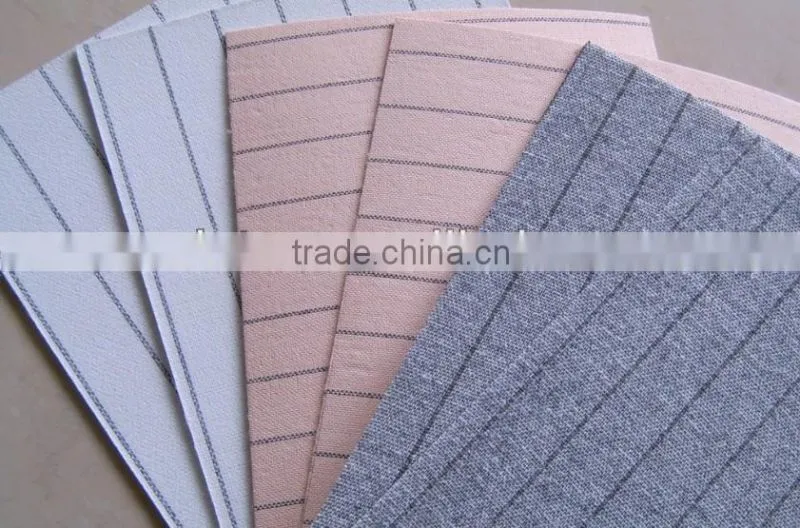 Fiber Insole Board