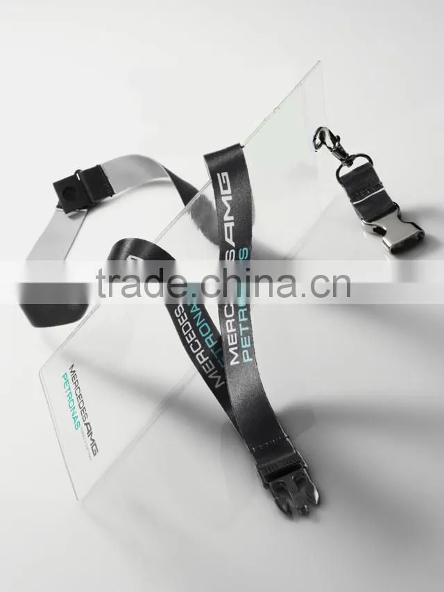 2013 hot saling Lanyard,Eco-friendly Silk Screen Printing Cotton Lanyard
