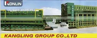 Kangling Group Co., Ltd. company overview - view 1