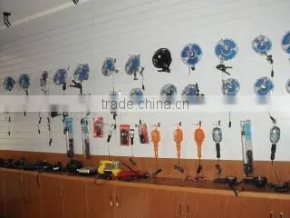 Ningbo Darren Electrical Appliance Co., Ltd. company overview - view 3