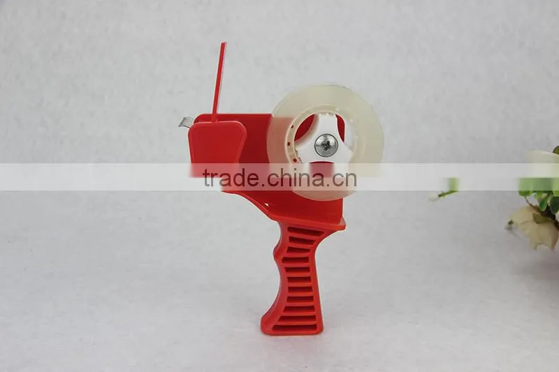 Hot sale Mini Tape Gun , plastic mini tape dispenser