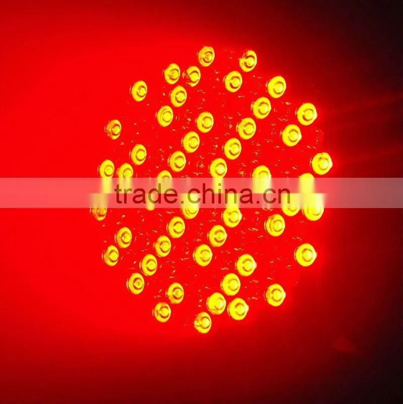 Vello classic product 108pcs rgbw led wash moving head LED-MH1084 (RGBW)