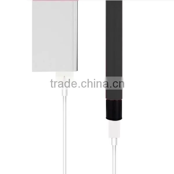 Extendable Folding Wired Selfi Selfie Stick Phone Camera Monopod Self-Pole for iPhone Android