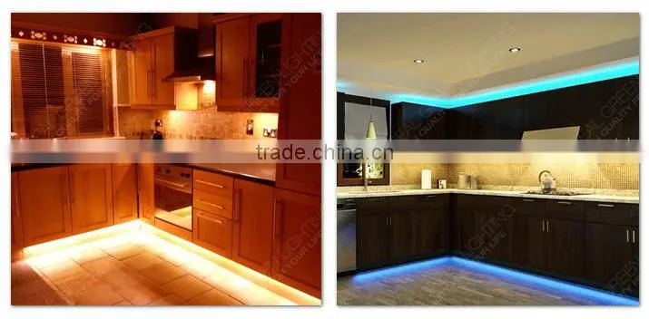 12V 5050 Indoor Use LED Strip Lights