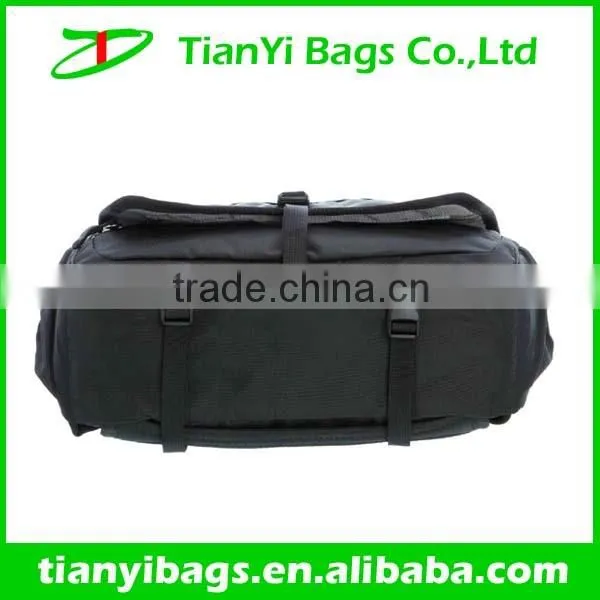 Travelling shouder strap elegant waist bag