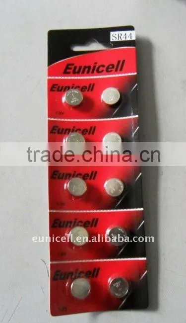 SR920SW 371 1.55V silver oxide watch battery
