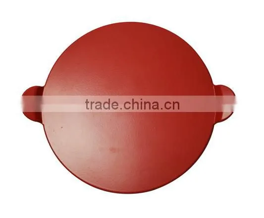 Ceramic Pizza Stone Pizza Pan