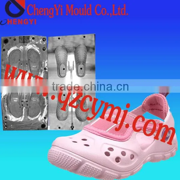 EVA Garden Shoes Mould For Sale