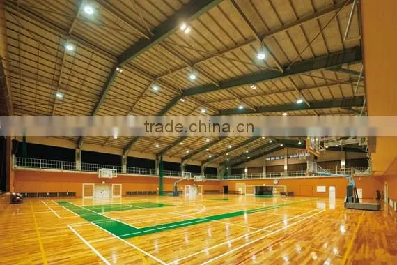 LED light source Aluminum Lamp fitting 100/150/200w led industrial lights high bay light for warehouse