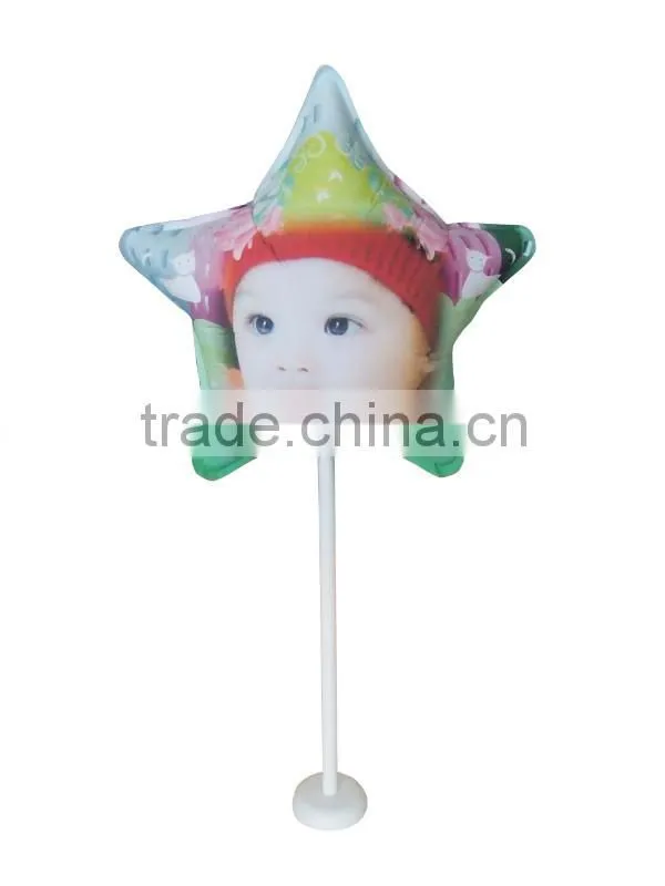 Sublimation Printing Customized Balloon