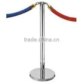 Crowd Control Barrier Classic Rope Barrier