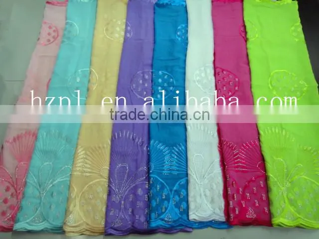 african muslim scarf for women/embroidered silk scarf/shawl scarf (TJ0152)