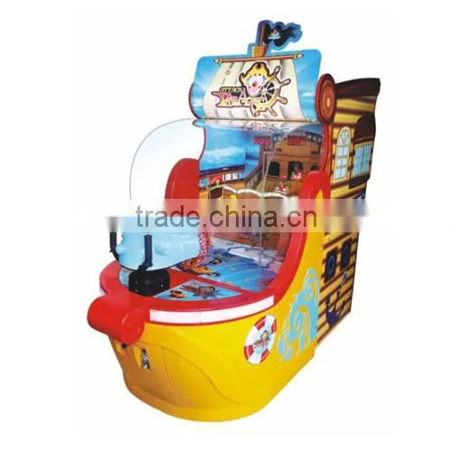 Attack Pirate 2 Tickets For Arcade Games Arcade Machine For Sale
