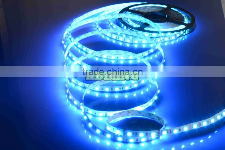 14.4w/m smd 5050 ip22 12v led strip light