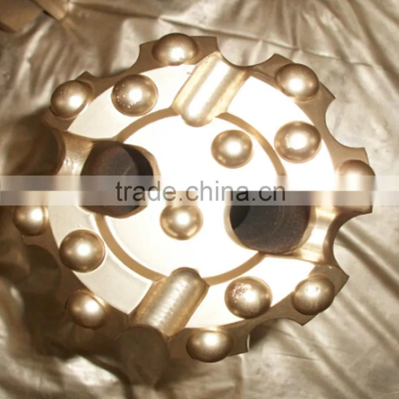 Reverse circulation(RC) drill bits /TH1080-115mm