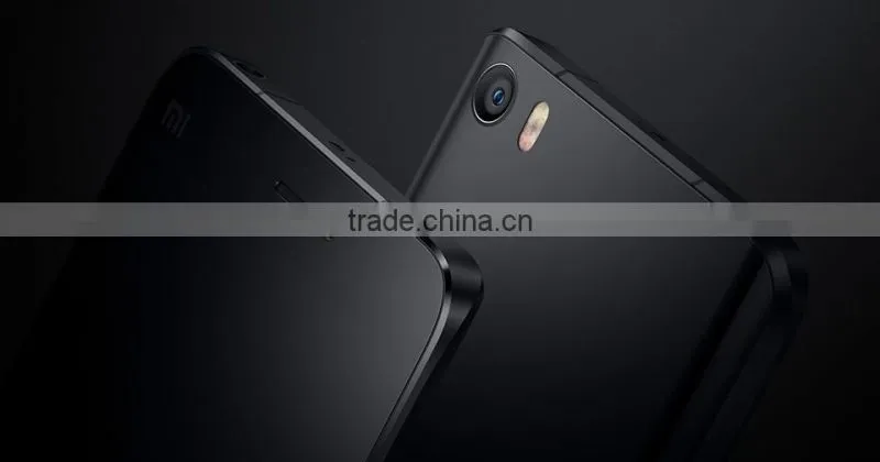 Original xiaomi Mi5 Prime Mi 5 Snapdragon 820 3GB RAM 5.15" 3000mAh M5 16ML NFC Dual Sim 4K Video In Stock smart phone