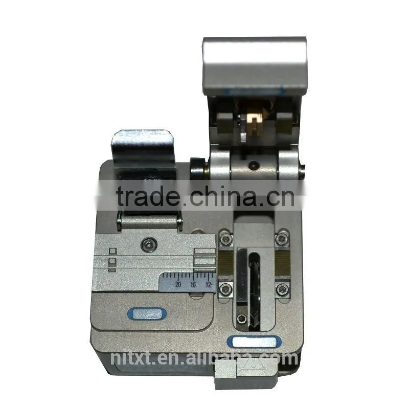 Nanjing Skycom T-101 automatic optical fiber cleaver
