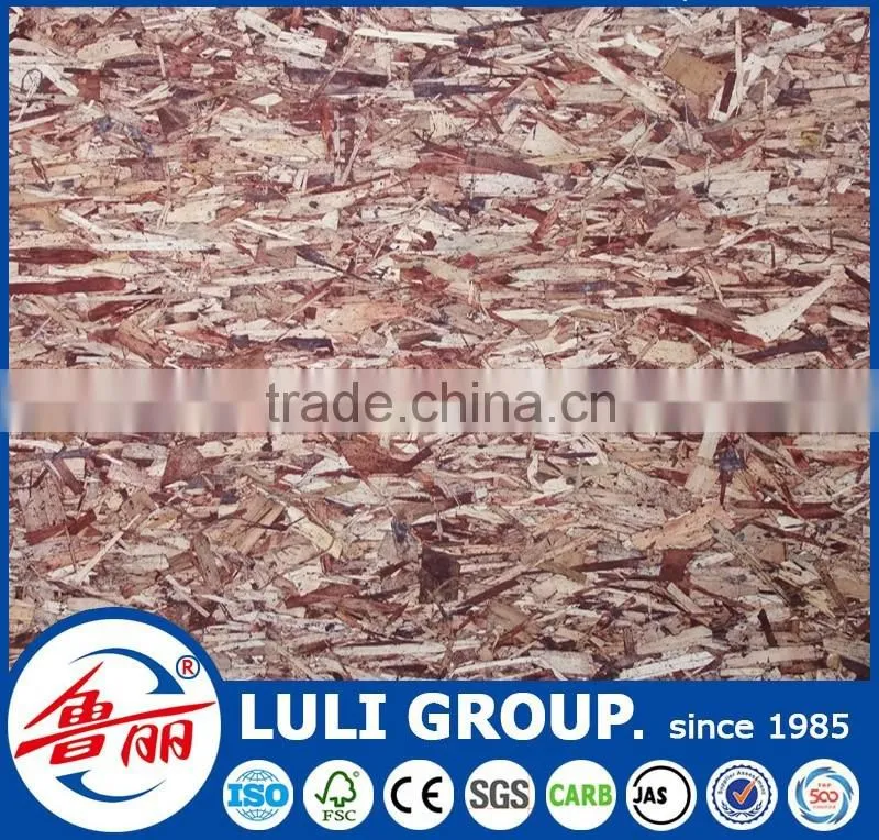 OSB2 for furniture