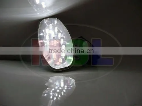 solar lights led--PIR sensor,mini led light