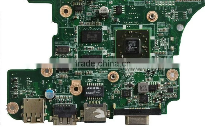 Original PRP72 DDR3 motherboard for dell 1464