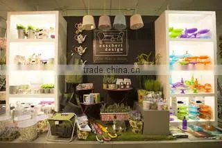Esschert Design Trading Limited (Guangzhou) company overview - view 1