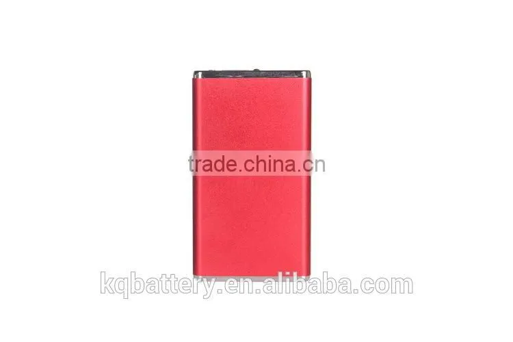 Alibaba External Portable 4000mAh Power Bank for iPhone
