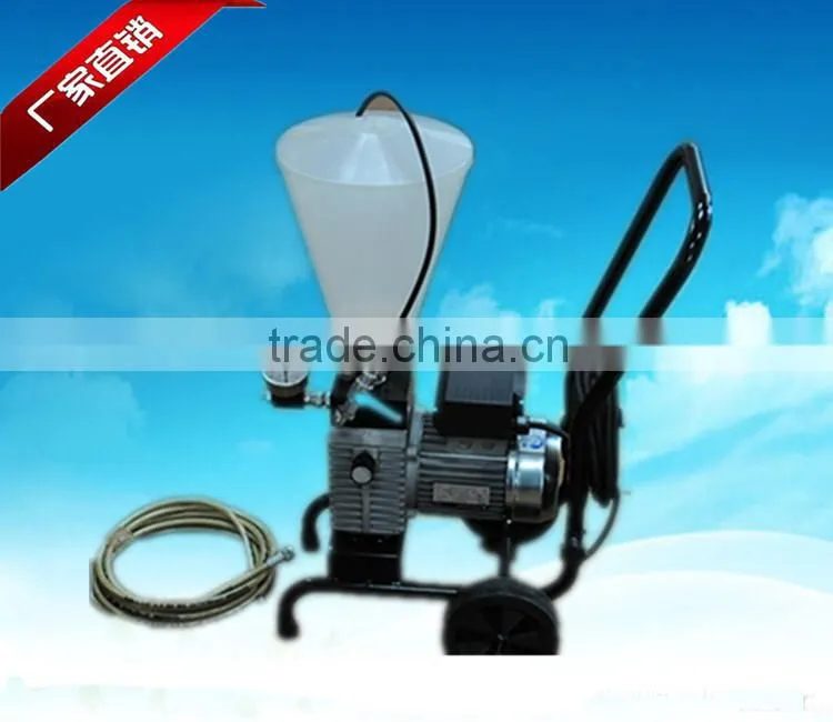 high pressure injection epoxy machine HX-4200