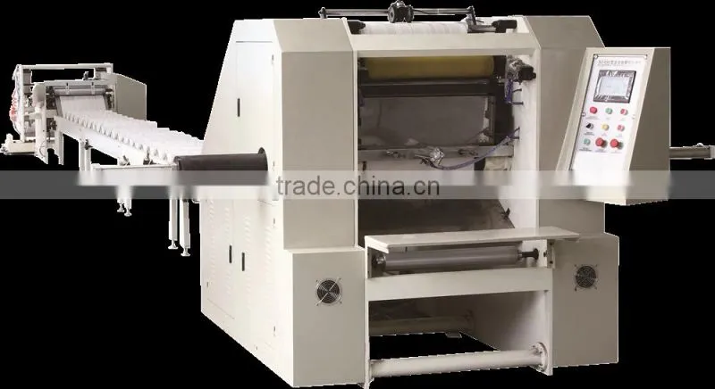 PVC Wall Paper Printing Machine