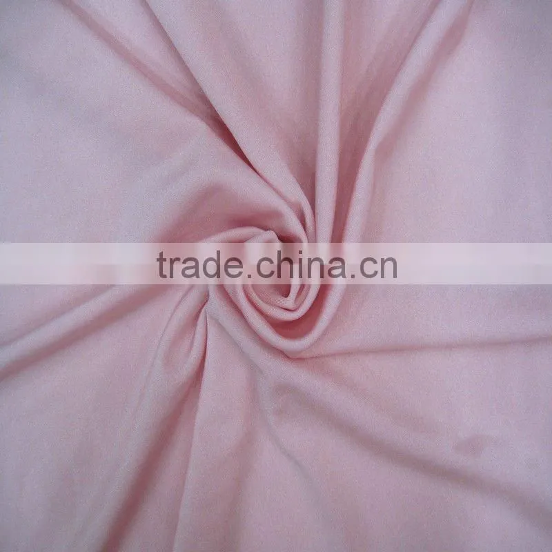 Comfortable stretch breathable sweat-absorbing nylon spandex fabric