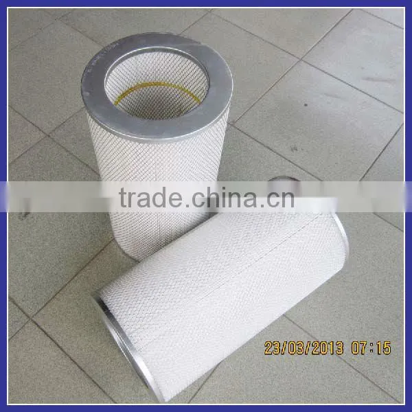 air filter element rubber hose