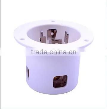 A-003 l14-30 US locking plug UL