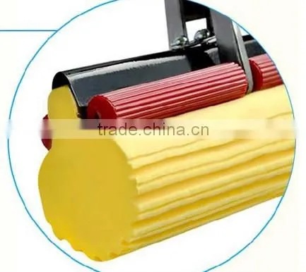 PVA sponge for cleaning car floor glass furniture tool