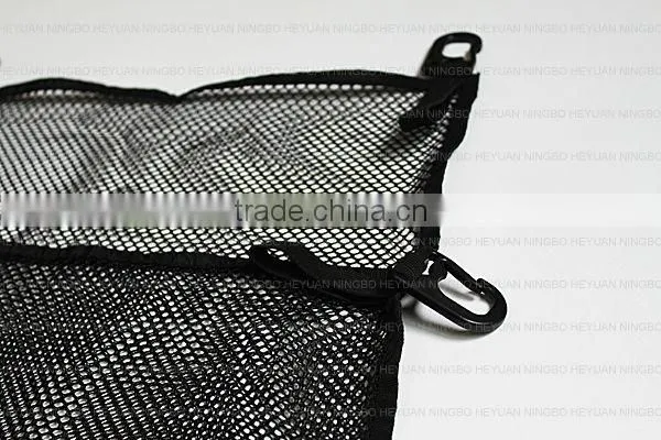 design custom mesh bag