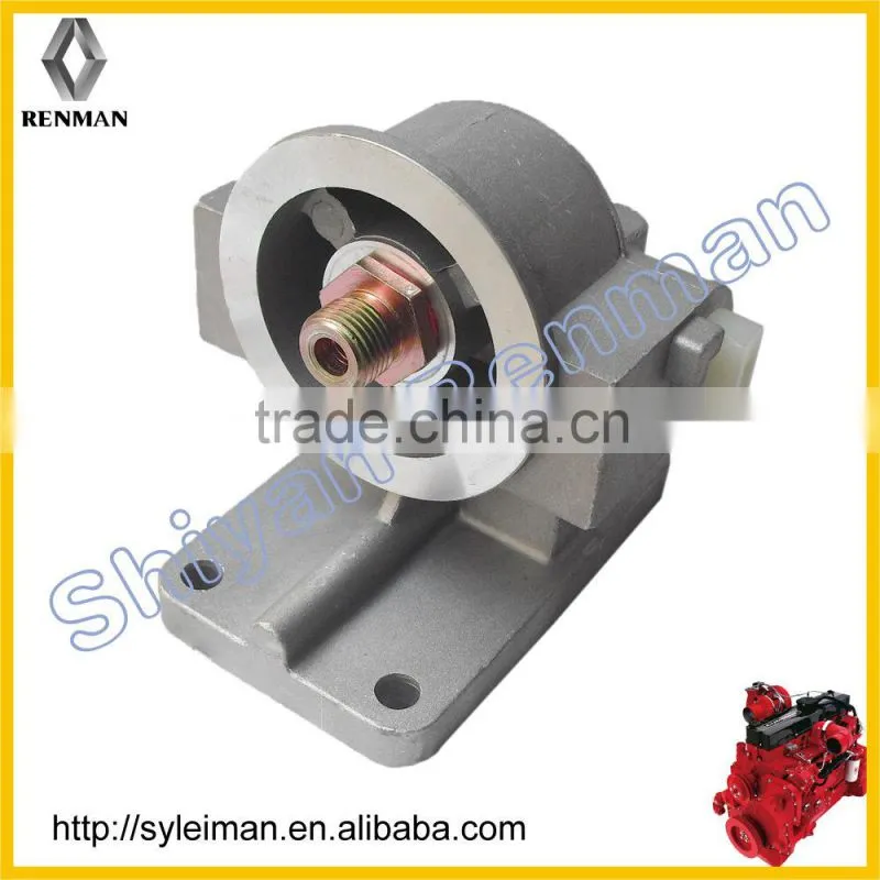 WF2076 filter corrosion resistor head 3945110