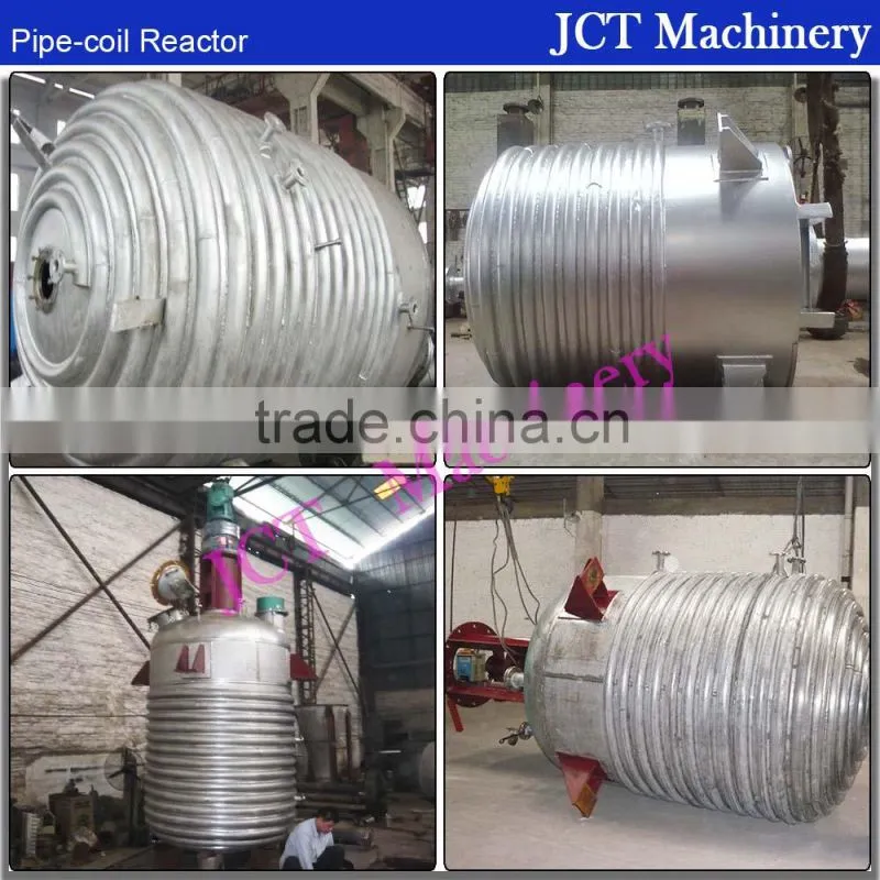 Wall Paint Production Machine