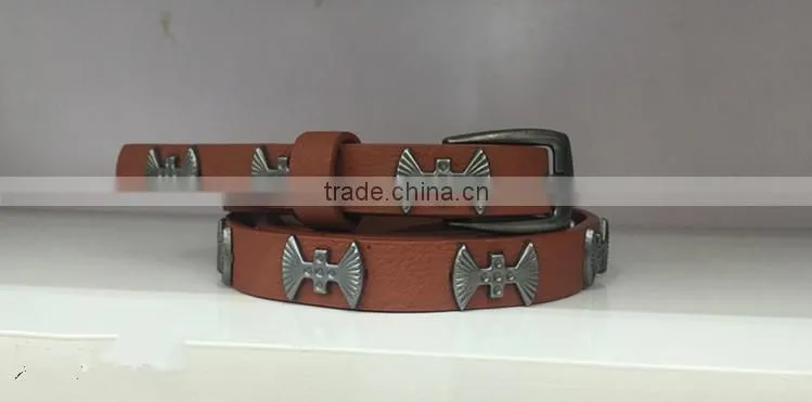 Lady belt fashion belts for ladies 2015 women belts