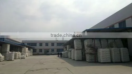 Printed Packaging Bag for Agriculture