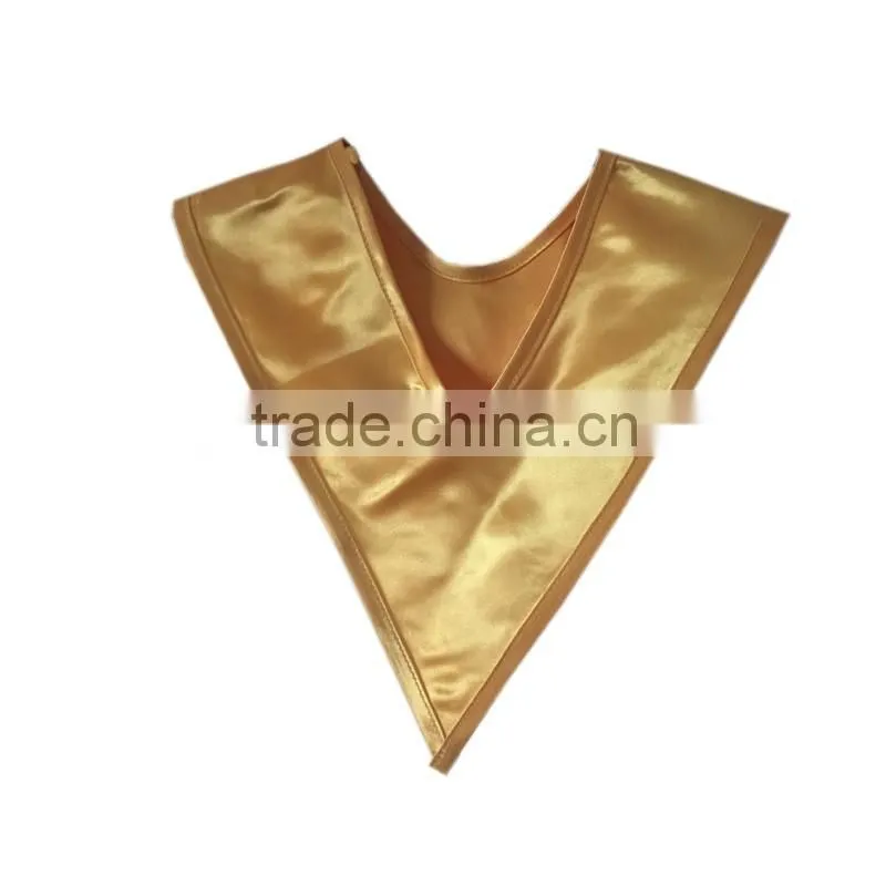 V Stole for Graduation Graduation sashes Graduation Stole