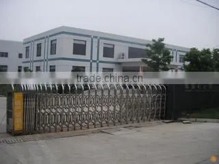 Guangzhou Happy Island Toys Co., Ltd. company overview - view 2