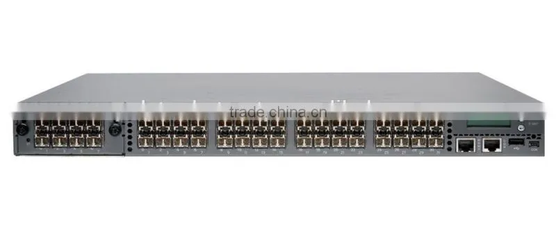 Juniper EX4500 EX4550 Switches EX4500-40F-BF-C EX4550-32F-AFI