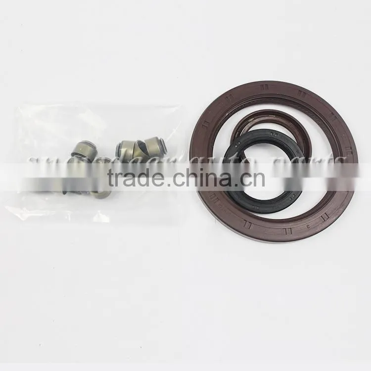 High Quality Car Engine Full Gasket Set For Toyota 2EFE For Sale